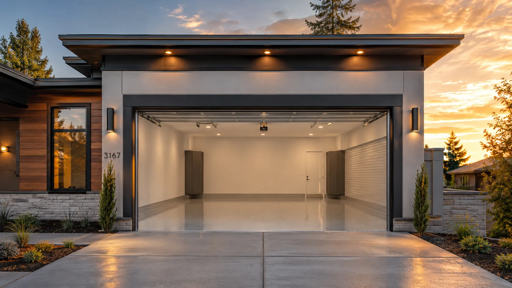 For Homes — floor coating system by DJ Durepoxy Coatings